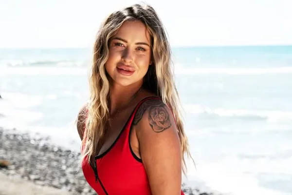 Ex-modelo de reality é condenada por tráfico internacional de drogas