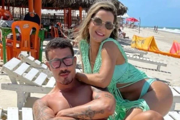 Áudio de sermão de Carlinhos Maia a Deolane viraliza: “Te orienta”