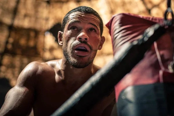 Crítica: “Mais Forte que o Mundo” conta as origens de José Aldo