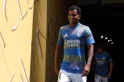 A última vez que atuou foi pela Copa do Mundo de Clubes