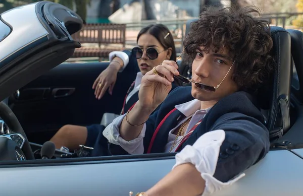 Elite, Fragmentado e mais: veja as estreias da Netflix em setembro
