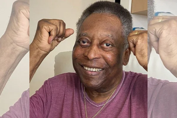 Pelé