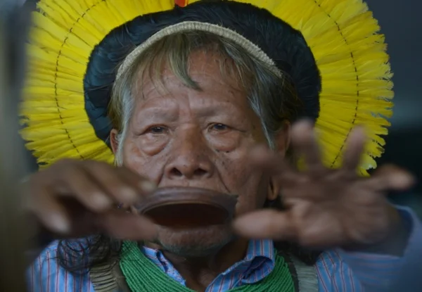 Cacique-Raoni