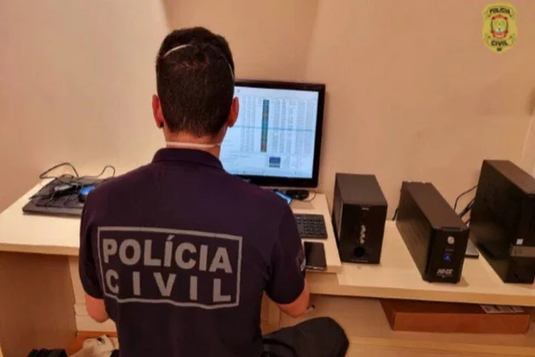 GDF quer criar site que divulgue nomes de condenados por pedofilia