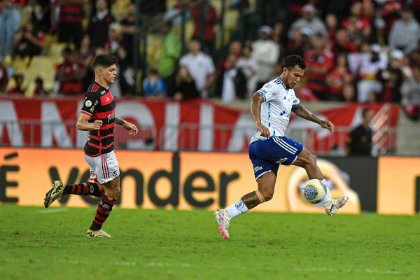 Cruzeiro x Flamengo-APOSTAS