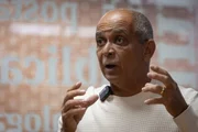 Ele foi reeleito à CLDF com quase 30 mil votos