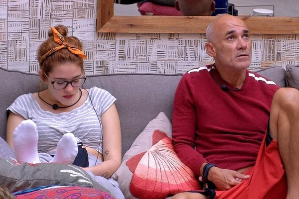 BBB 18: Família Lima está imune no próximo paredão