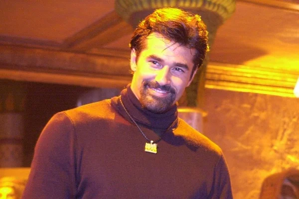 Luciano Zafir