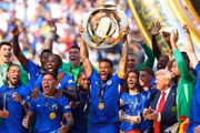 Chelsea é o atual campeã do mundo.