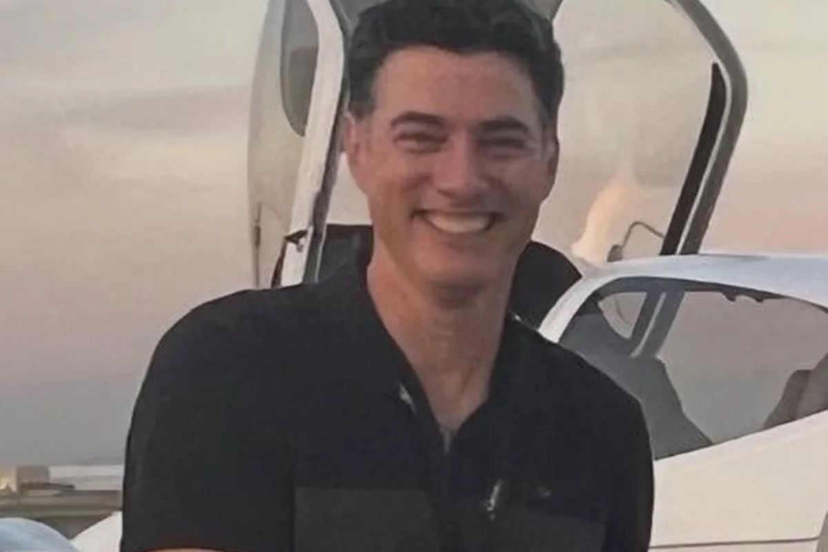 O acidente aéreo que matou Guy Kapulnik aconteceu na Califórinia, EUA O acidente aéreo que matou Guy Kapulnik aconteceu na Califórinia, EUA