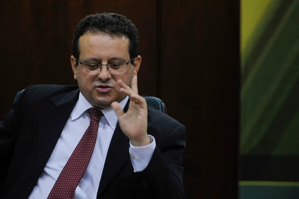 Rubens Rodrigues dos Santos é exonerado da vice-presidência da Caixa