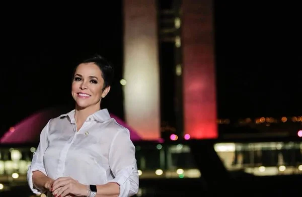 Temer decide: Cristiane Brasil será a nova ministra do Trabalho