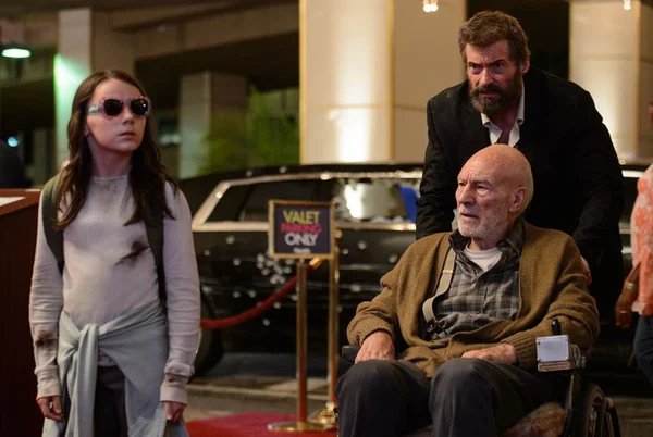 “Logan” atrai 1,6 milhão de brasileiros ao cinema e lidera bilheteria