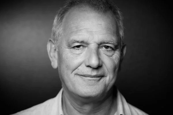Laurent Cantet