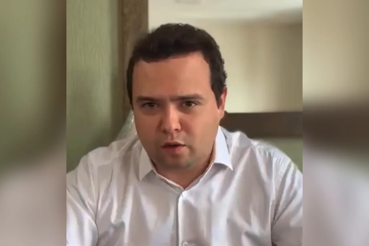Prefeito de MG exonera secretário que incentivou boicote a comerciantes