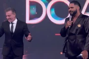 Vídeo: Paulo Vieira debocha da prisão de Braga Netto ao vivo na Globo