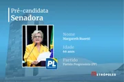 Suplente que assumiu a cadeira de Fávaro no Senado e tenta viabilização de uma candidatura própria
