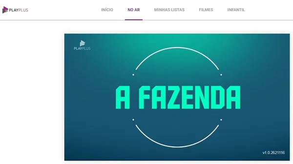 PlayPlus (Reprodução)