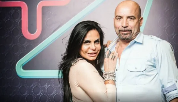 Gretchen revela motivo para divórcio de Carlos Marques: “Tinha amante”