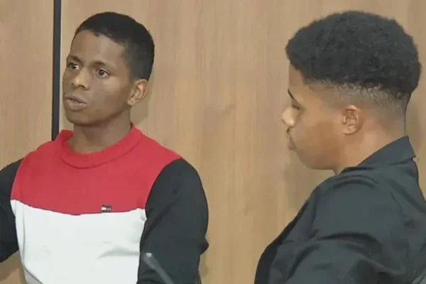 homem diz ter sido alvo de racismo praticado pela mãe da própria filha em goiás