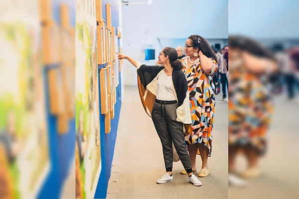 Acervo público do Museu Nacional da República é digitalizado: “Vida nova”