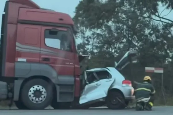 Feriado de Tiradentes foi sangrento nas rodovias de MG, com 17 mortes