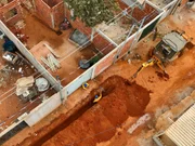 Um novo capítulo escrito com dignidade: a urbanização do Santa Luzia