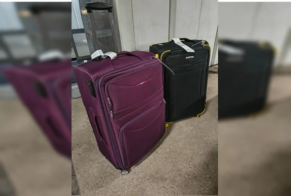 Mexicano é preso com 3,5 kg de metanfetamina no Aeroporto de Brasília