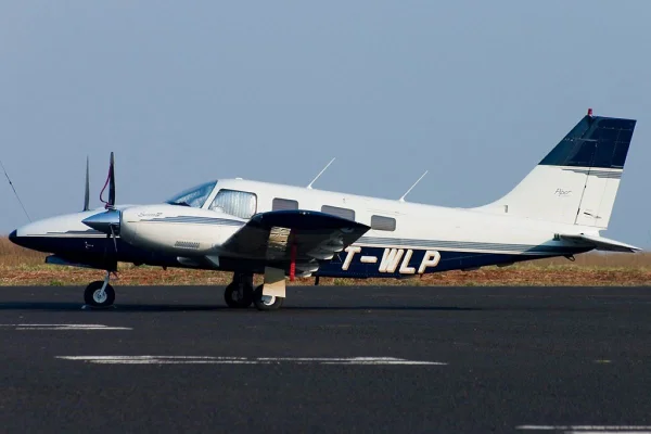 Aeronave que desapareceu em SP pertence a multinacional chinesa