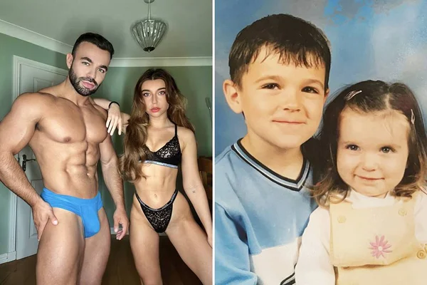 Irmãos viram hit com conteúdo no OnlyFans e saldam dívida dos pais