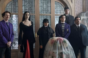 Segunda temporada de Wandinha