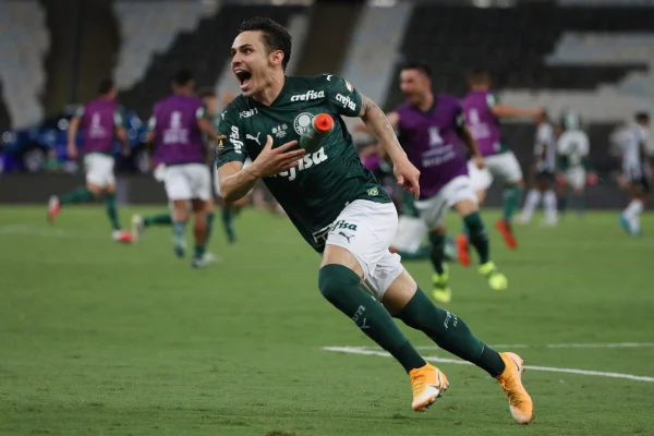 Palmeiras campeão da Libertadores 2020: confira o raio-x da campanha