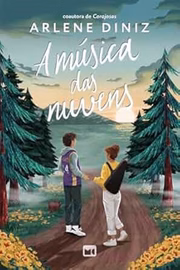 A Música das Nuvens dfe Arlene Diniz