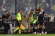 Cruzmaltino está nas oitavas do torneio nacional.