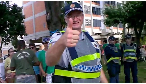 Acusada de matar o marido PM, agente da PCDF vai a júri popular
