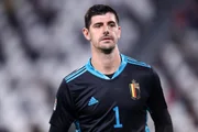 "Delator" de brigas tem seus dias contados na Bélgica, diz Courtois "Delator" de brigas tem seus dias contados na Bélgica, diz Courtois