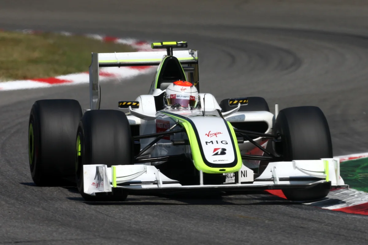 Com Barrichello, Monza foi palco da última vitória brasileira na Fórmula 1 - imagem 3 Com Barrichello, Monza foi palco da última vitória brasileira na Fórmula 1 - imagem 3