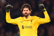 Goleiro é um dos ídolos recentes dos Reds.