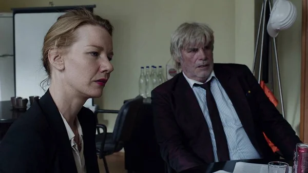 Cannes: “Toni Erdmann”, de Maren Ade