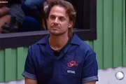 Daniel Erthal em A Fazenda 18