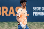Bruninho Samúdio é convocado para o Sul-Americano e avó comemora