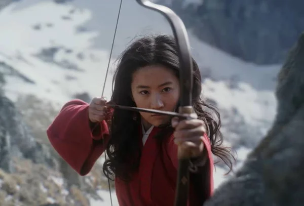 Mulan: primeiro trailer do live-action da Disney bomba na internet