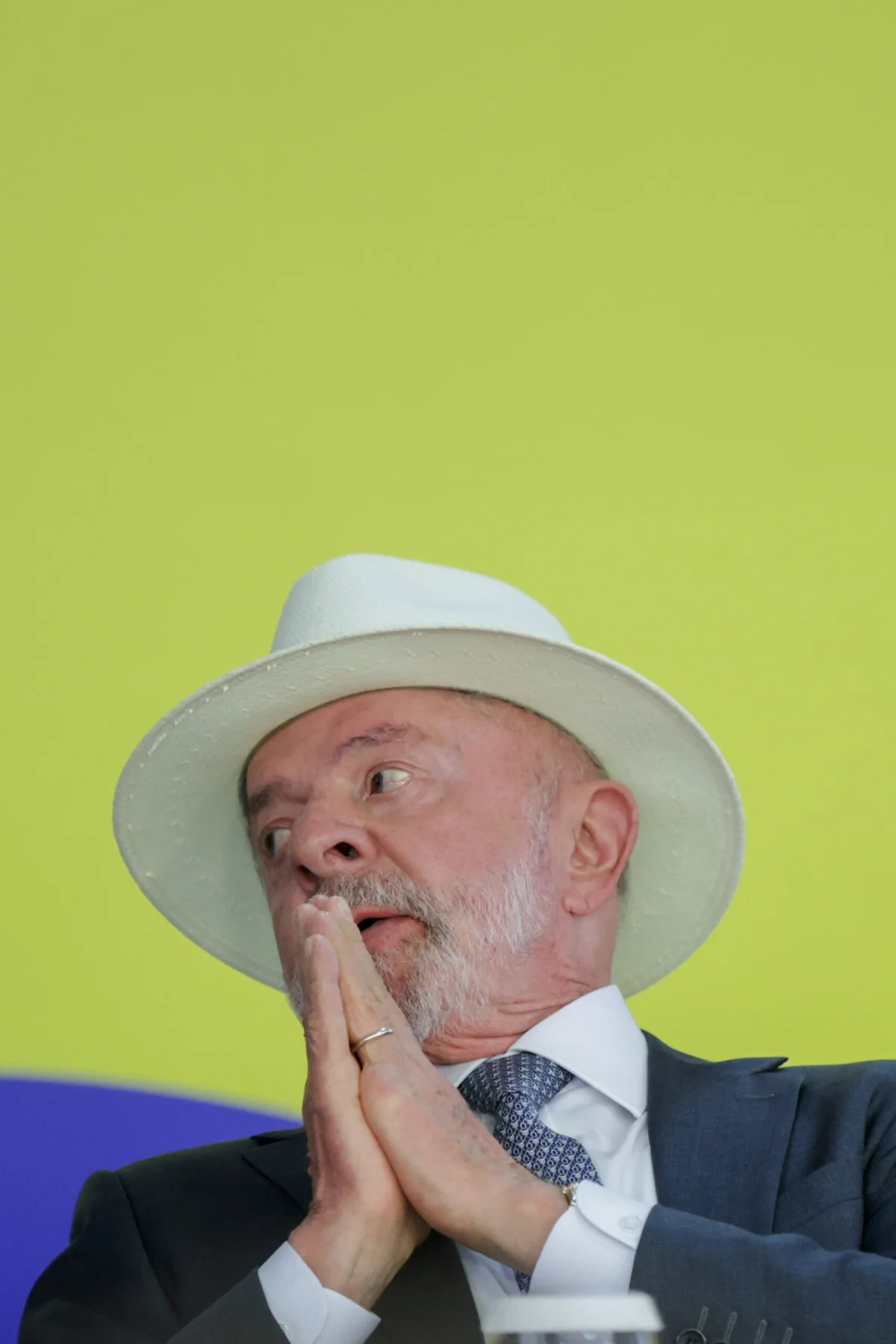 Desenrola: Lula anuncia compra de dívidas das famílias por R$ 15 bilhões - imagem 3 Desenrola: Lula anuncia compra de dívidas das famílias por R$ 15 bilhões - imagem 3