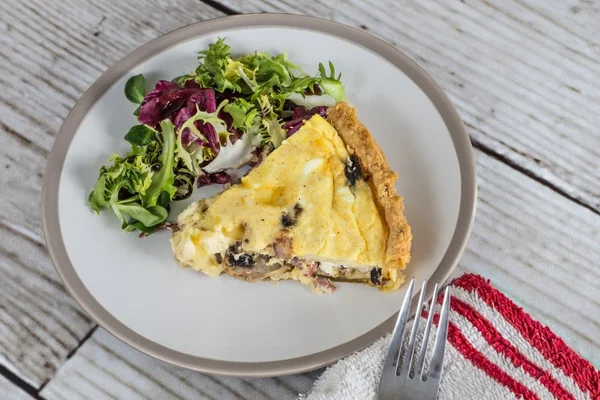 Quiche