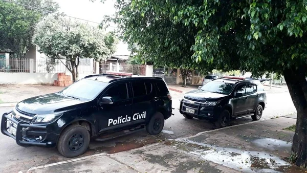 Padrasto é preso por estuprar enteada de 9 anos em Bonito (MS)