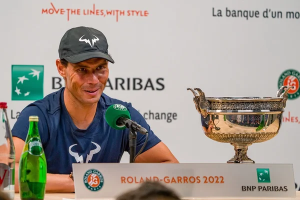 Rafael Nadal