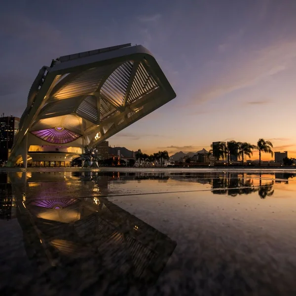 Museu do Amanhã