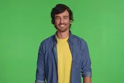 Ele já participou de uma produção da TV GLobo Ele já participou de uma produção da TV GLobo
