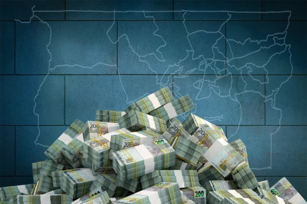 HÁ VINTE ANOS – O engenhoso esquema do mensalão do PT