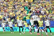 Brasil vai ao vestiário com derrota para o Japão por 1 x 0. Siga - imagem 2
